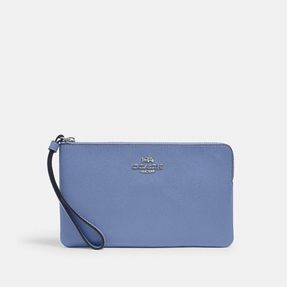 NWT Coach wristlet